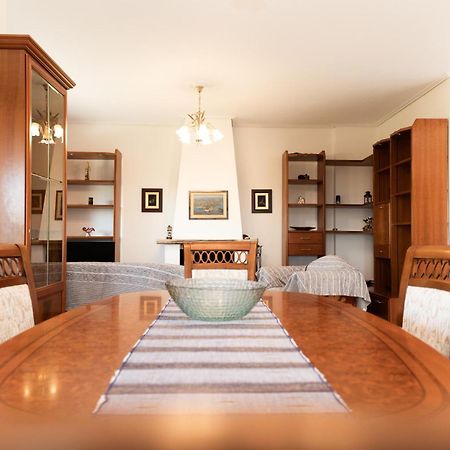 Artview Villa Syvota Exterior foto
