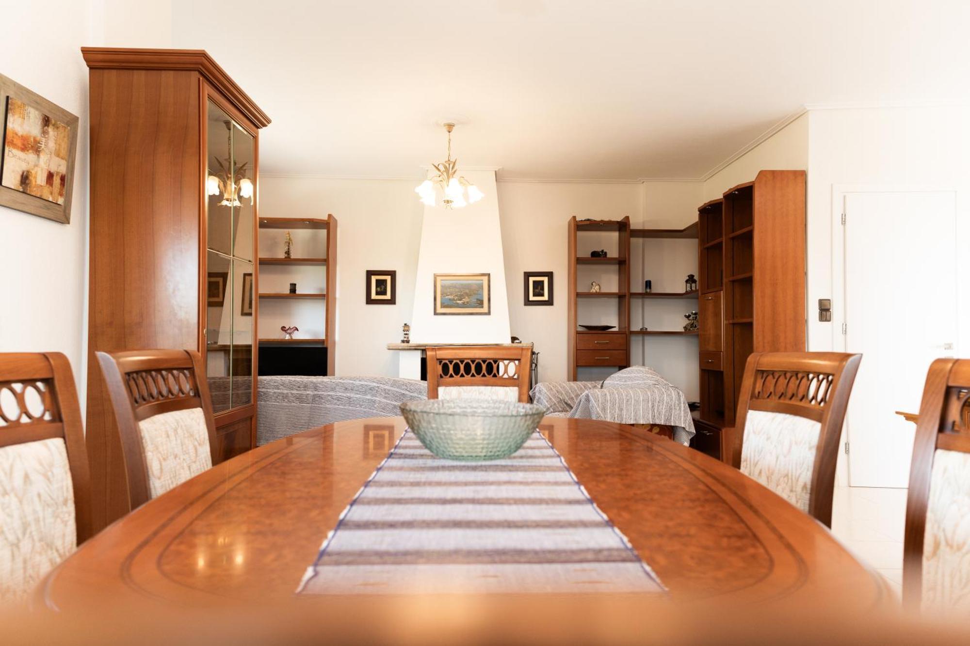 Artview Villa Syvota Exterior foto