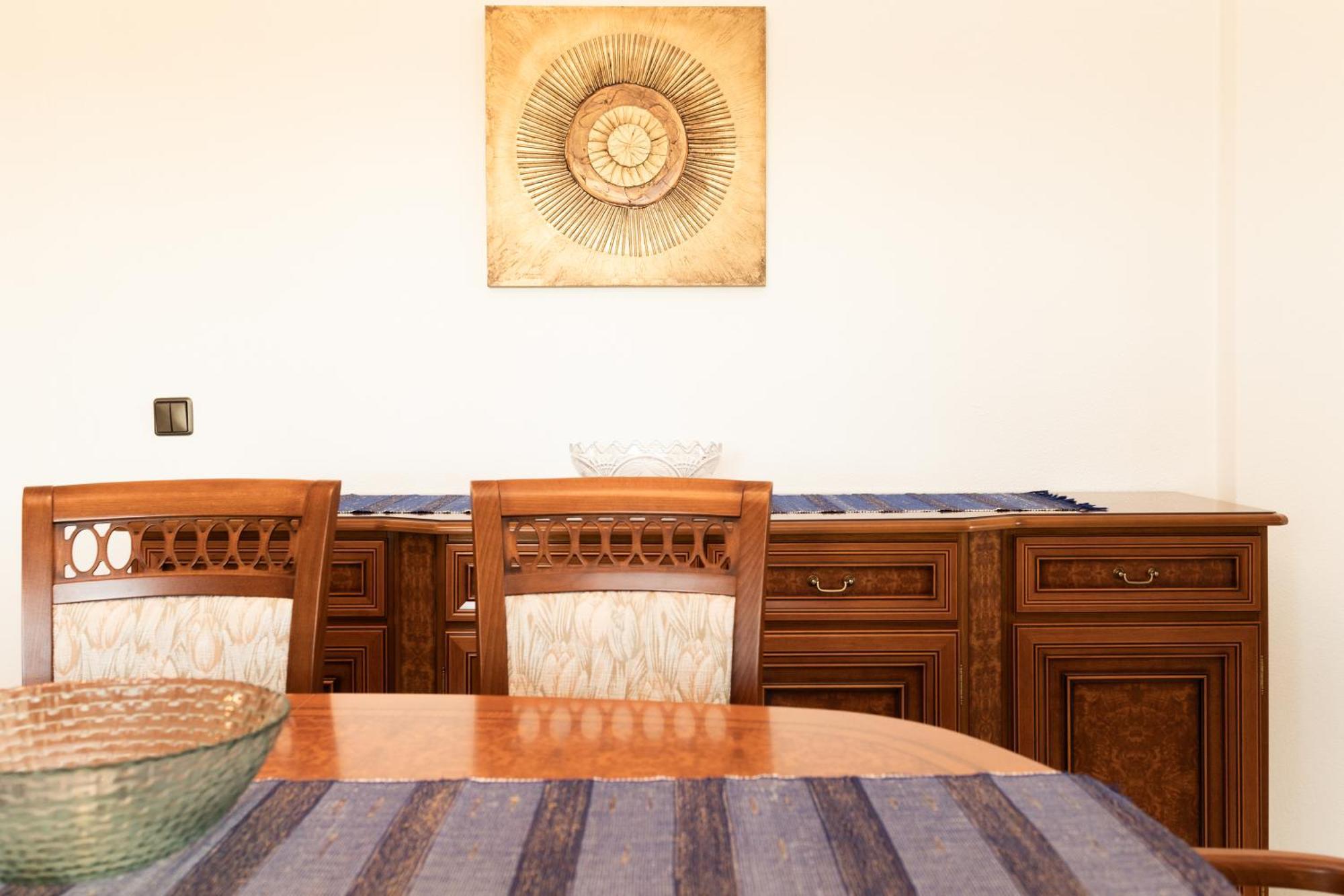 Artview Villa Syvota Exterior foto